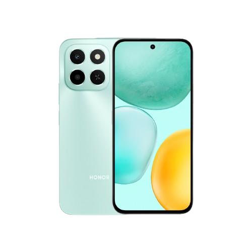 Honor X6c, Liberado