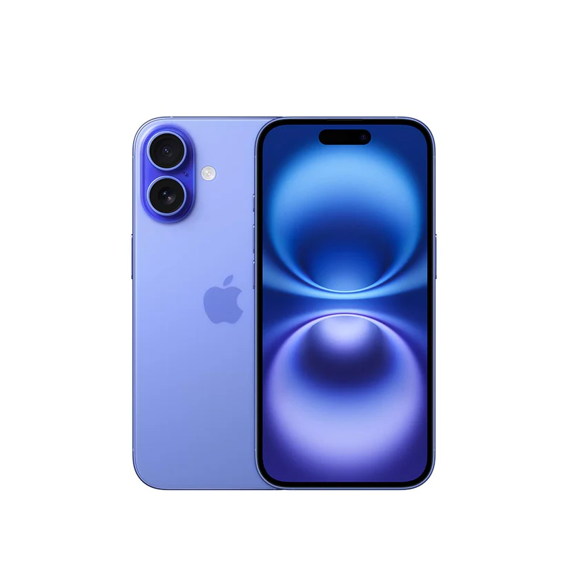 Iphone 16, Liberado