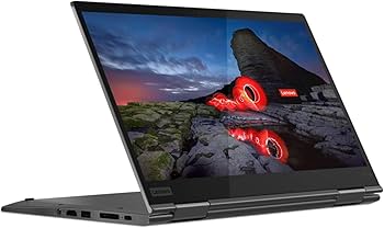 LAPTOP LENOVO X1 YOGA 14"  CI7 16GB RAM 256GB SSD 6TH GEN