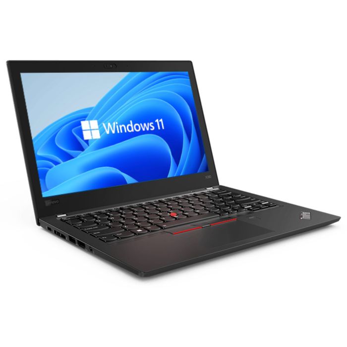 LAPTOP LENOVO THINKPAD X280 12" CI5 MR 8GB RAM 256GB SSD 7MA GEN